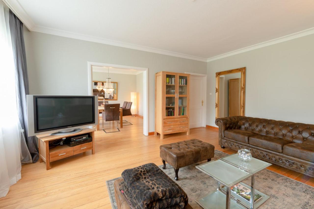 Lehrerwohnung Tumlauer Koog Buitenkant foto