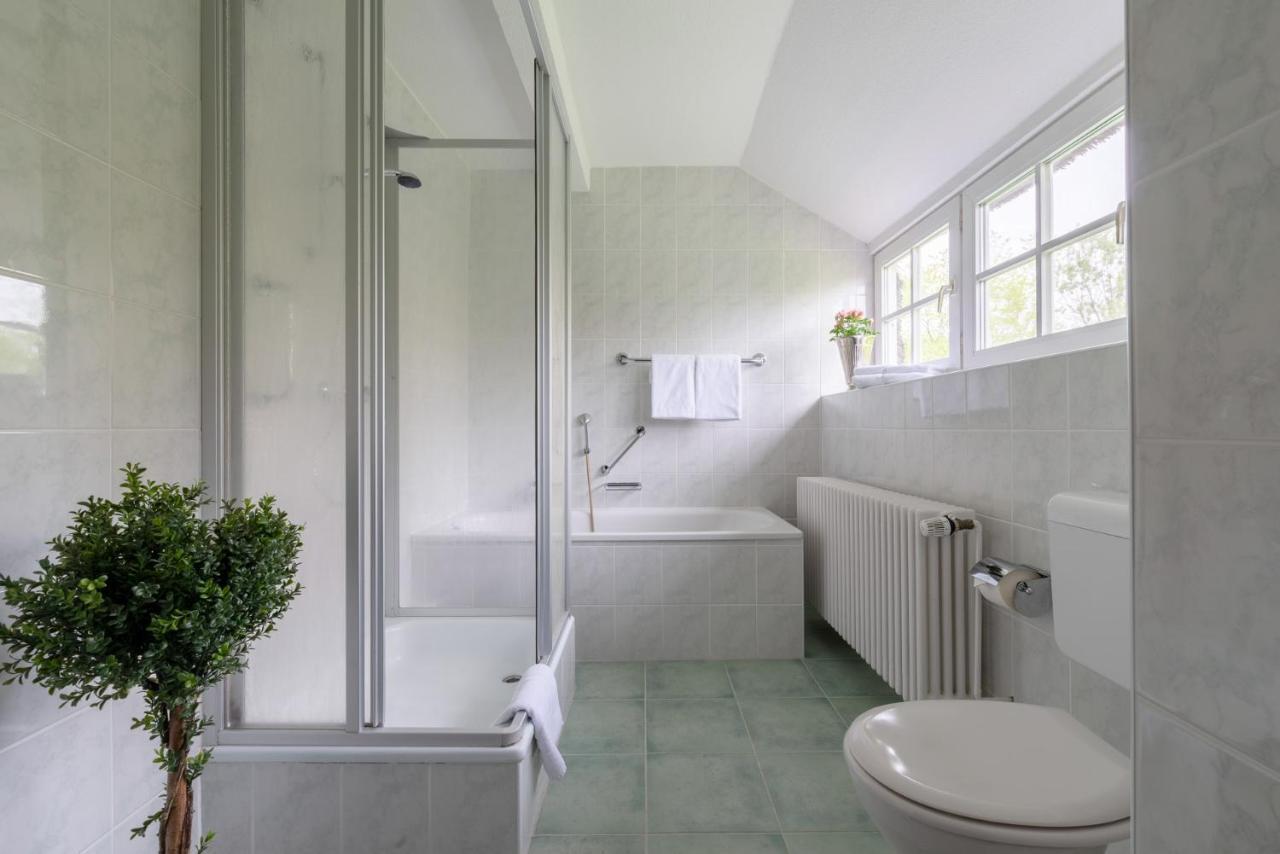 Lehrerwohnung Tumlauer Koog Buitenkant foto